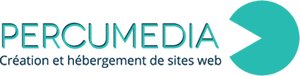 Logo de Percumédia