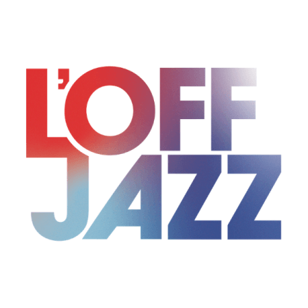 Logo de l'Off Jazz