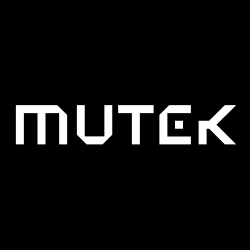 Logo de MUTEK