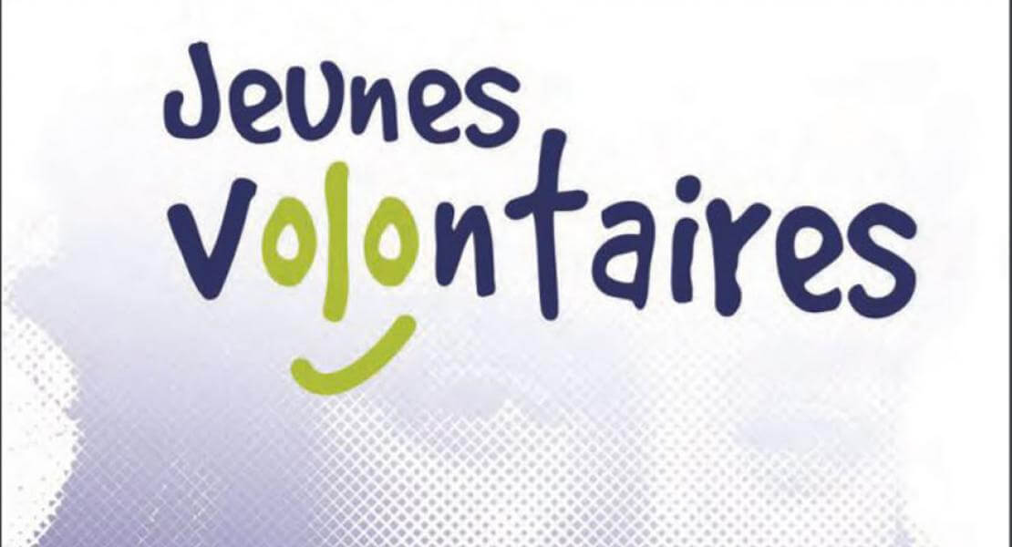 Logo de Jeunes volontaires